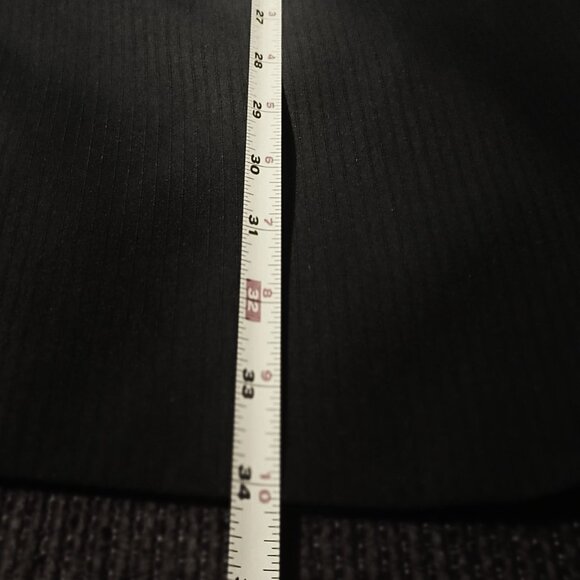 Angelo Rossi Men Gray Suit Jacket Only  44R - Picture 12 of 12